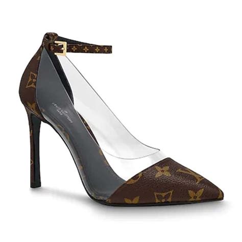 louis vuitton pumps on sale|louis vuitton pumps for women.